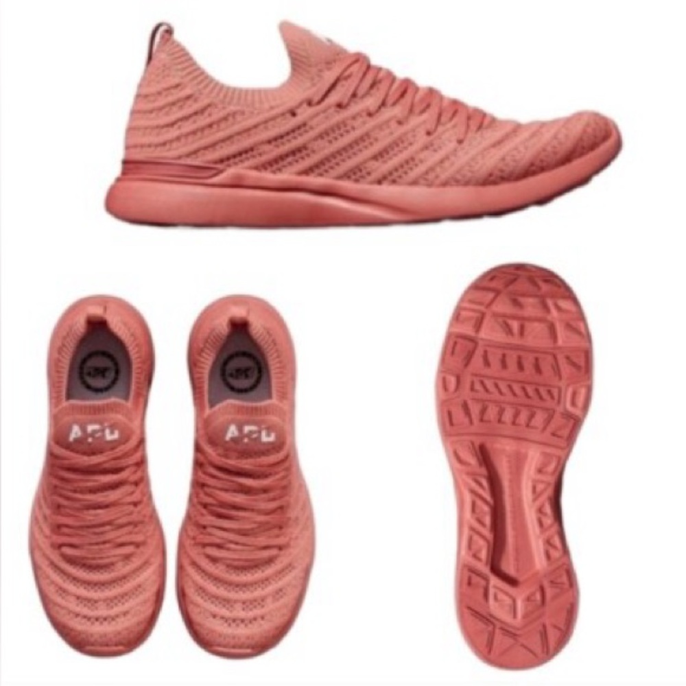 APL Techloom Wave in Cedar 10.5 Women's - Picture 2 of 7